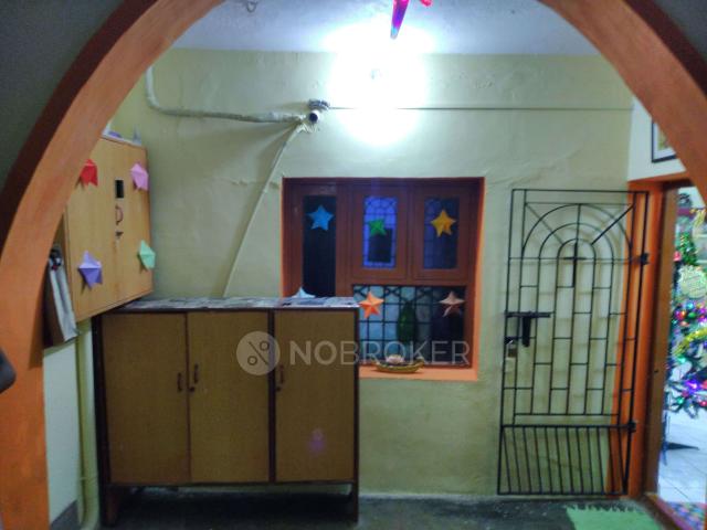 2 BHK House For Sale In Perambur