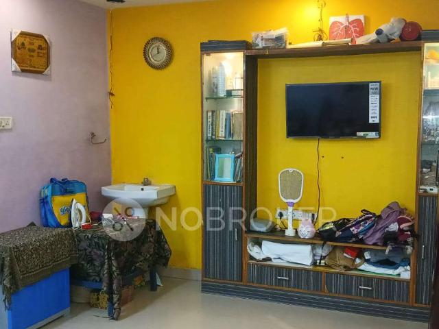 2 BHK House For Sale In Perambur