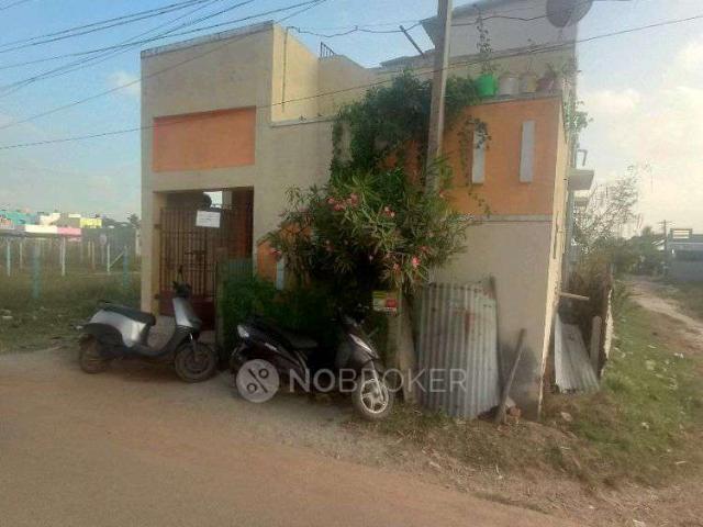 2 BHK House For Sale In Pothur