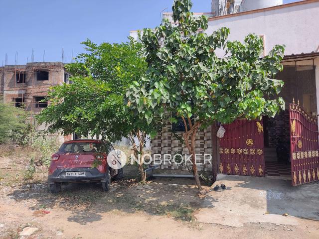 2 BHK House For Sale In Pozhichalur