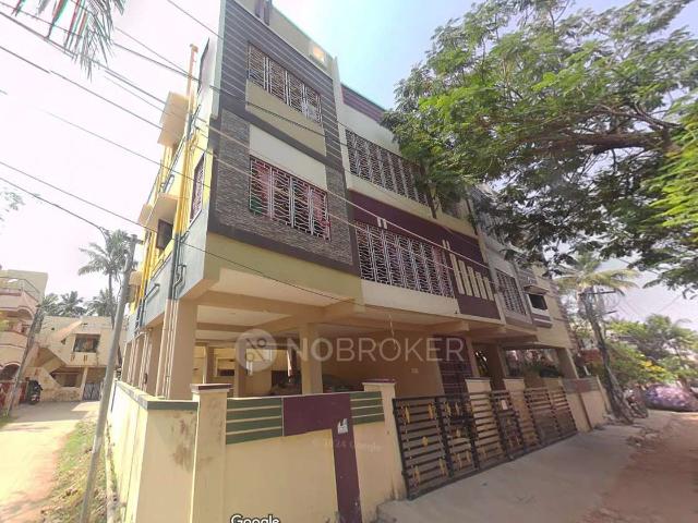 2 BHK House For Sale In Pozhichalur