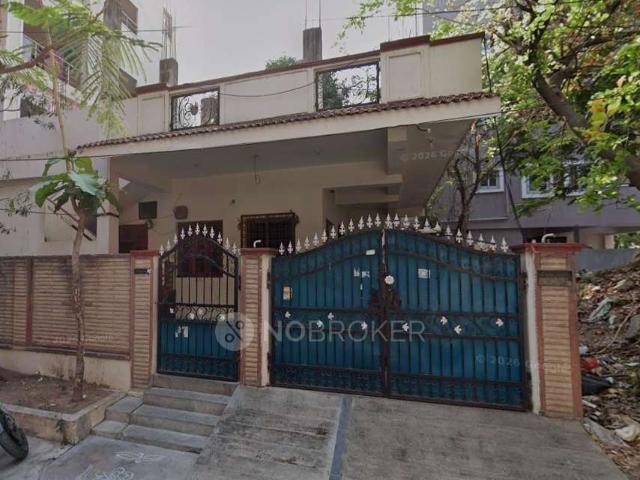 2 BHK House For Sale In Puppalguda