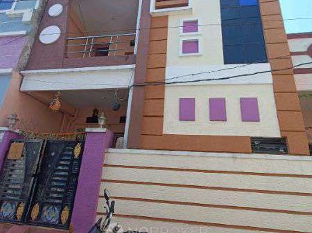 2 BHK House For Sale In Quthbullapur