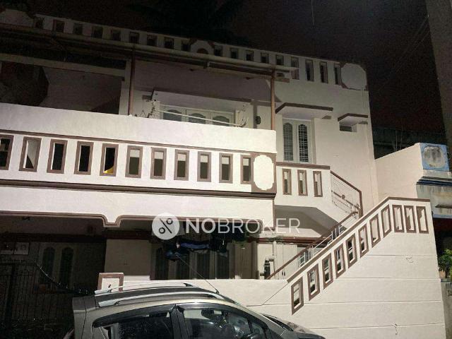 2 BHK House For Sale In Ramamurthy Nagar