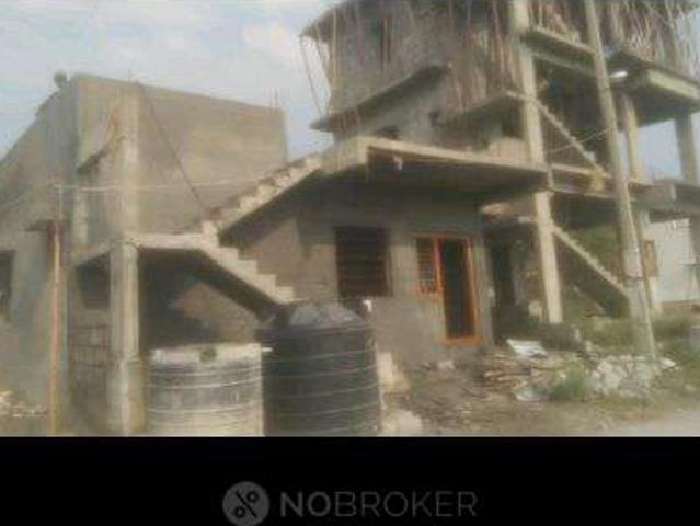 2 BHK House For Sale In Ramohalli