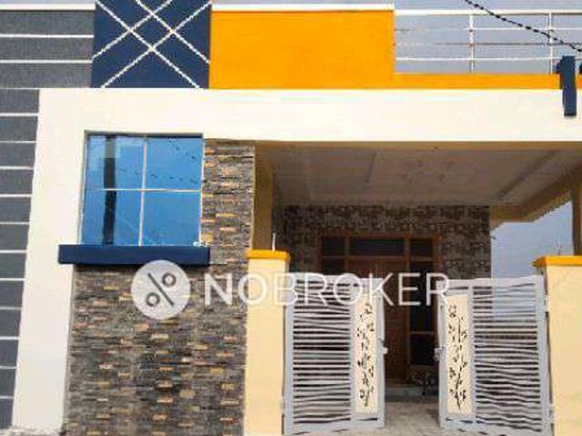 2 BHK House For Sale In Rampalli