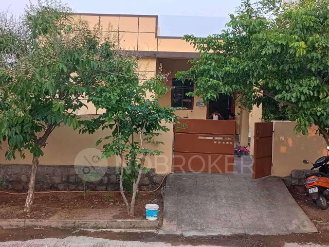 2 BHK House For Sale In Rampally