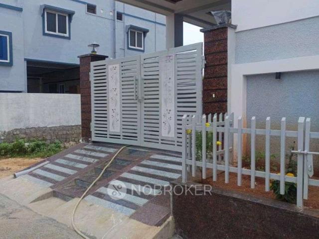 2 BHK House For Sale In Rampally
