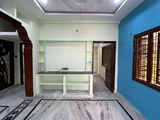 2 BHK House For Sale In Rampally