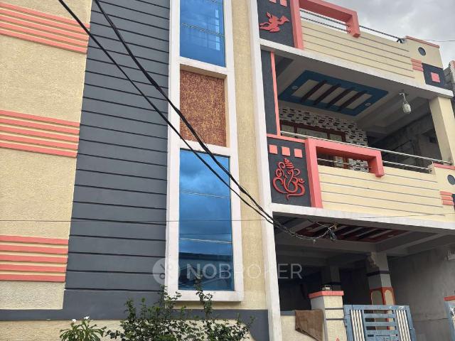 2 BHK House For Sale In Rampally X Road