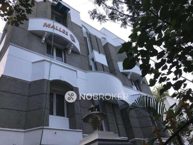 2 BHK House For Sale In Raja Annamalai Puram