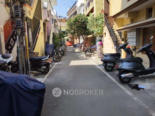 2 BHK House For Sale In Rajaji Nagar