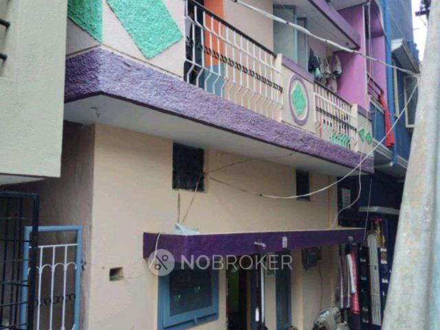 2 BHK House For Sale In Rajajinagar