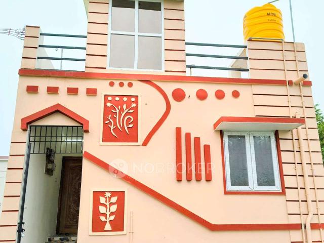 2 BHK House For Sale In Red Hills