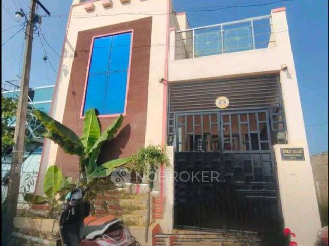 2 BHK House For Sale In Redhills Bus Terminus