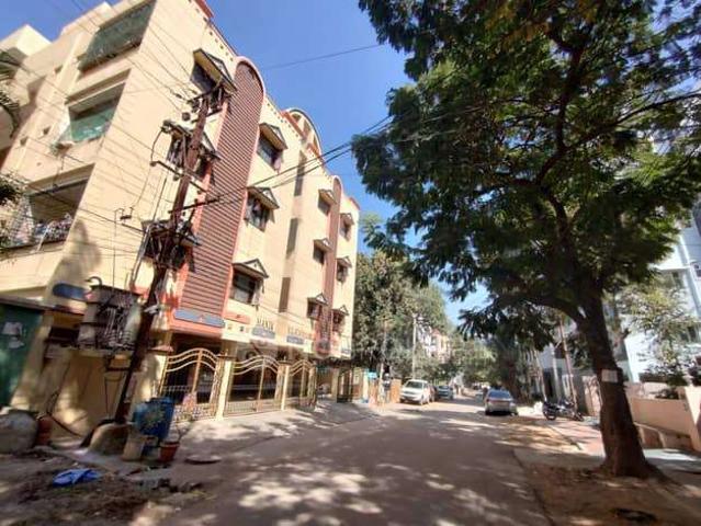 2 BHK House For Sale In Rk Puram, Kothapet