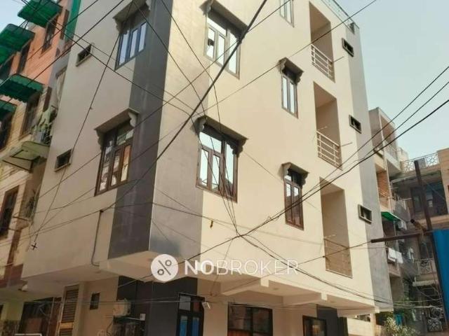 2 BHK House For Sale In Rohini