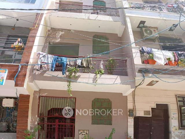 2 BHK House For Sale In Rohini