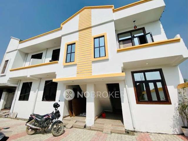 2 BHK House For Sale In Roza Jalalpur