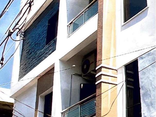 2 BHK House For Sale In Rtc Colony