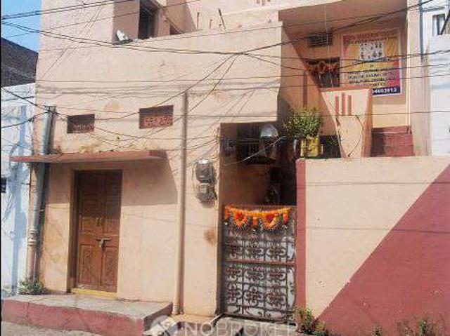 2 BHK House For Sale In Santosh Nagar