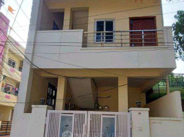 2 BHK House For Sale In Sainikpuri