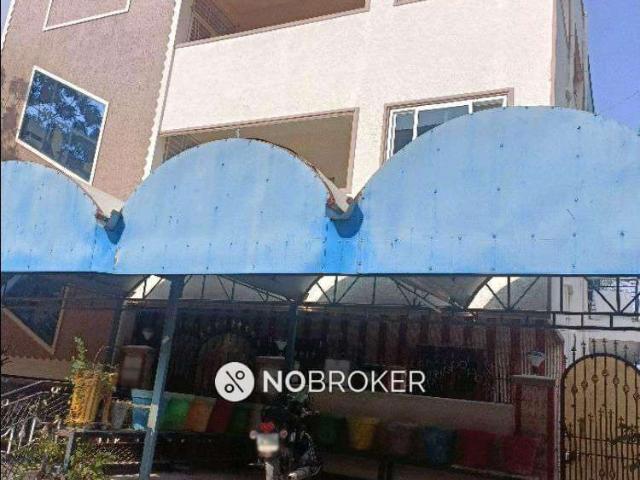 2 BHK Flat In Sri Sai Sadan For Sale In Sainikpuri