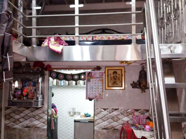 2 BHK House For Sale In Saki Naka
