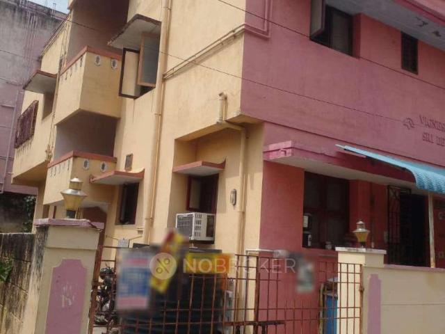 2 BHK Flat For Sale In Sembakkam