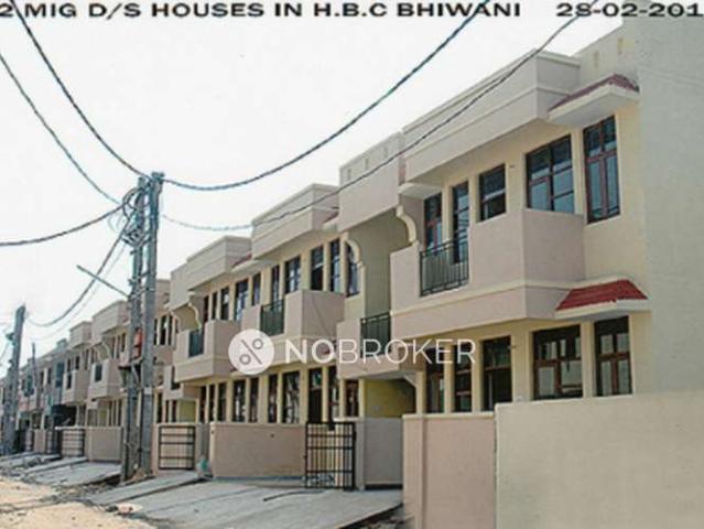 2 BHK House For Sale In Sector 21d