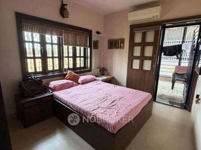 2 BHK Flat In Vidyut Chs For Sale In Vashi