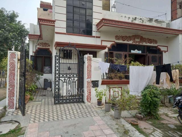 2 BHK House For Sale In Sector P3