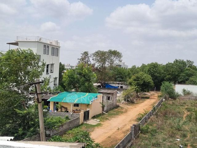 2 BHK House For Sale In Secunderbad