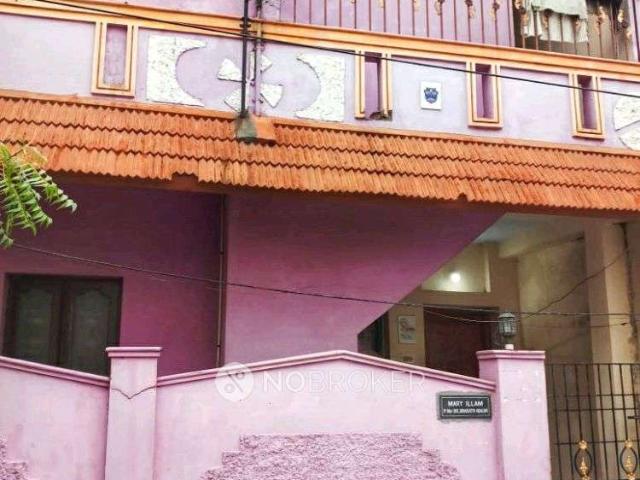 2 BHK House For Sale In Selaiyur