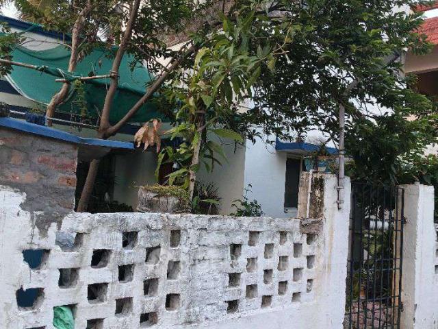 2 BHK House For Sale In Selaiyur