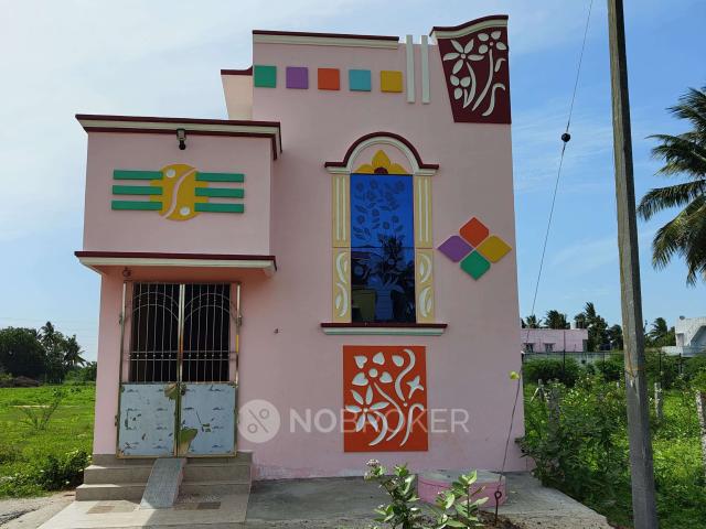 2 BHK House For Sale In Sevvapet