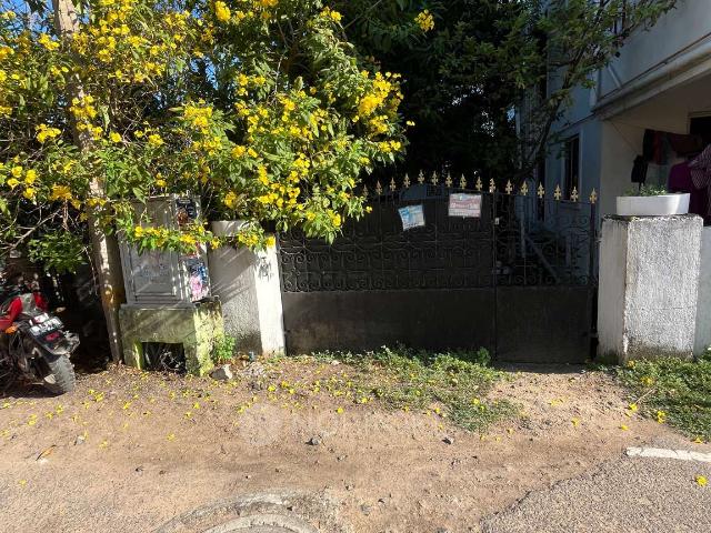 2 BHK House For Sale In Sholinganallur