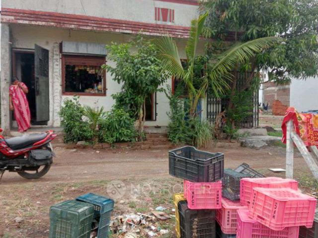 2 BHK House For Sale In Shirgaon Sai Baba Mandir