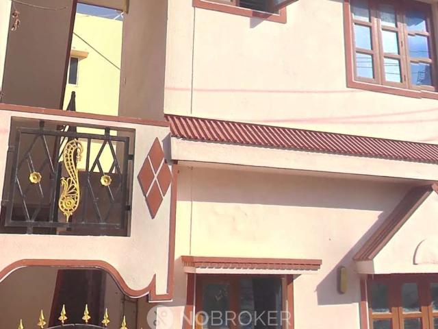 2 BHK House For Sale In Sir M Vishveswaraya Layout