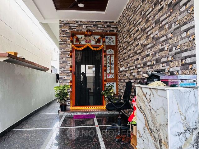 2 BHK House For Sale In Siva Sai Puram