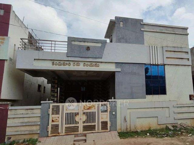 2 BHK House For Sale In Sri Suryodaya Colony
