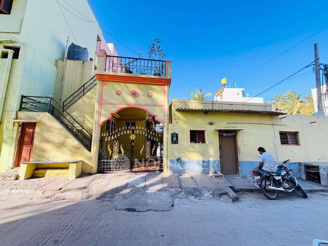 2 BHK House For Sale In Sunkadakatte