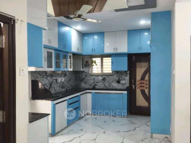 2 BHK House for Rent In 4622, Ganesh Nagar, Ameenpur, Hyderabad, Miyapur, Telangana 502033, India