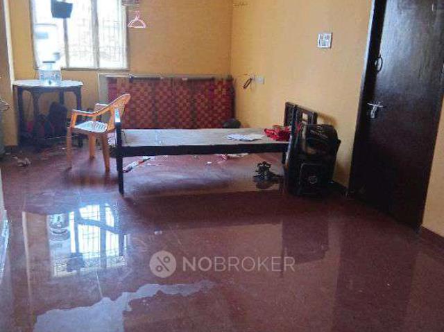 2 BHK House for Rent In 48, 3rd St, Santhiniketan Colony, R