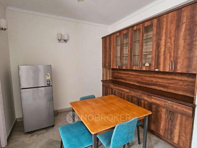 2 BHK House for Rent In 4, Rd No U 23, U Block, Dlf Phase 3, Sector 24, Gurugram, Haryana 122002, India