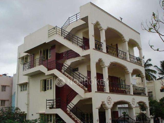 2 BHK House for Rent In #51,1st Cross Basavaraj Layout, Jp Nagar 6th Phase, Jarganahalli, Jp Nagar Phase 6, J. P. Nagar