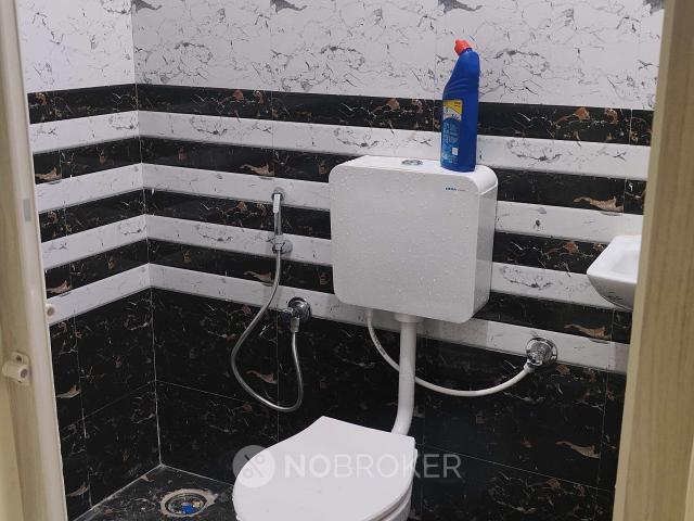 2 BHK House for Rent In 57 2b, Post, Opp. To St.jude Church, A Narayanapura, Udaya Nagar, Dooravani Nagar, Bengaluru, Karnataka 560016, India