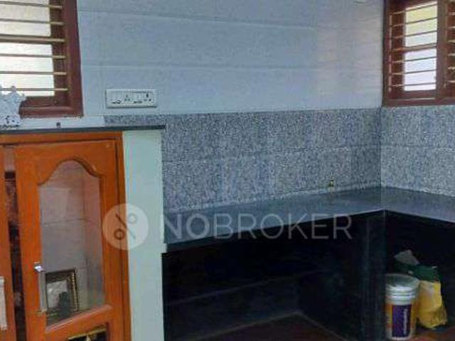 2 BHK House for Rent In 575, 4th Main Rd