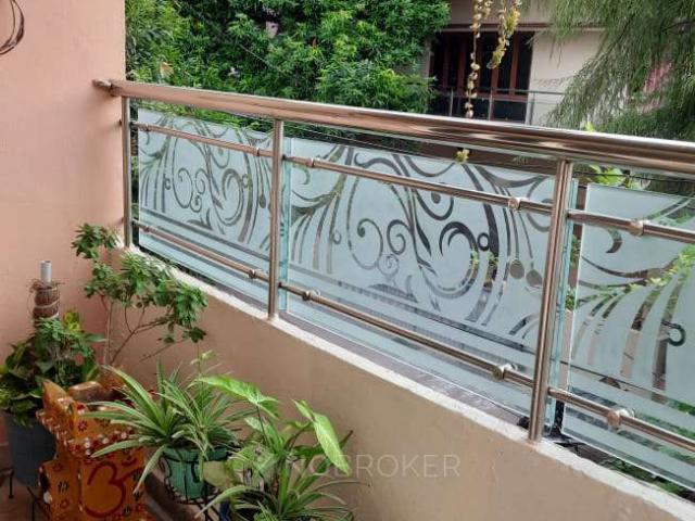 2 BHK House for Rent In 5 72, Ramkrishna Raju Residency, Maruthi Nagar, Nagole, Hyderabad, Telangana 500060, India