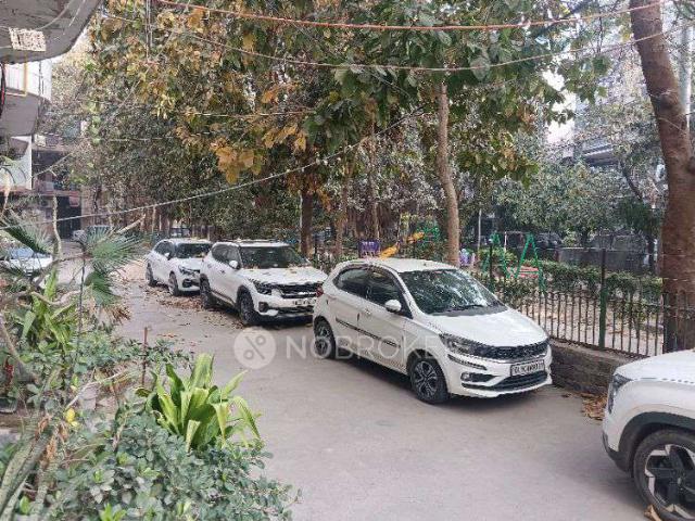 2 BHK House for Rent In 85, Block Wz, Milap Nagar, Uttam Na